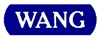 logo de Wang Laboratories