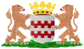 Blason de Ammerzoden
