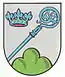 Blason de Cronenberg