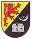 Blason de Homberg