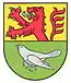 Blason de Nerzweiler