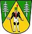 Blason de Pobershau