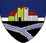 Blason de Wieselburg