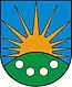 Blason de Sonnberg im Mühlkreis