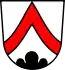 Blason de Absberg