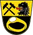 Blason de Ainring