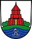 Blason de Artlenburg
