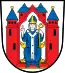 Blason de Aschaffenbourg