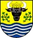 Blason de Bad Sülze