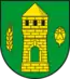 Blason de Beesenstedt