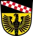 Blason de Berngau