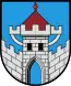Blason de Bernstadt auf dem Eigen