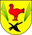 Blason de Besenthal
