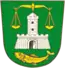 Blason de Bienenbüttel
