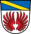 Blason de Breitenberg