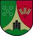 Blason de Breitscheid