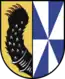 Blason de Bruchhausen-Vilsen