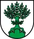 Blason de Buchs