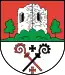 Blason de Burgstein