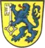Blason de Clenze