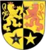 Blason de Desloch