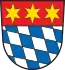 Blason de Dingolfing