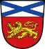 Blason de Eitensheim