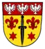 Blason de Erbringen