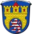 Blason de Erzhausen