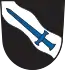 Blason de Finning