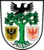 Blason de Fürstenwalde