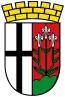 Blason de Fulda