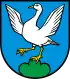 Blason de Gansingen