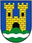 Blason de Koblach