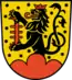 Blason de Löwenberger Land