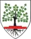 Blason de Gersfeld (Rhön)