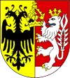 Blason de Görlitz