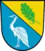 Blason de Heidesee