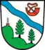 Blason de Gröden