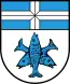 Blason de Großfischlingen