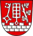 Wappen von Großmonra