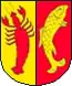 Blason de Großpürschütz