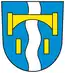 Blason de Güdingen