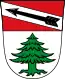 Blason de Höhenkirchen-Siegertsbrunn