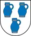 Blason de Höhr-Grenzhausen