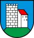 Blason de Habsburg