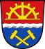 Blason de Haidmühle