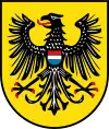 Blason de Heilbronn