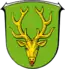 Blason de Hirzenhain