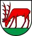 Blason de Hottwil